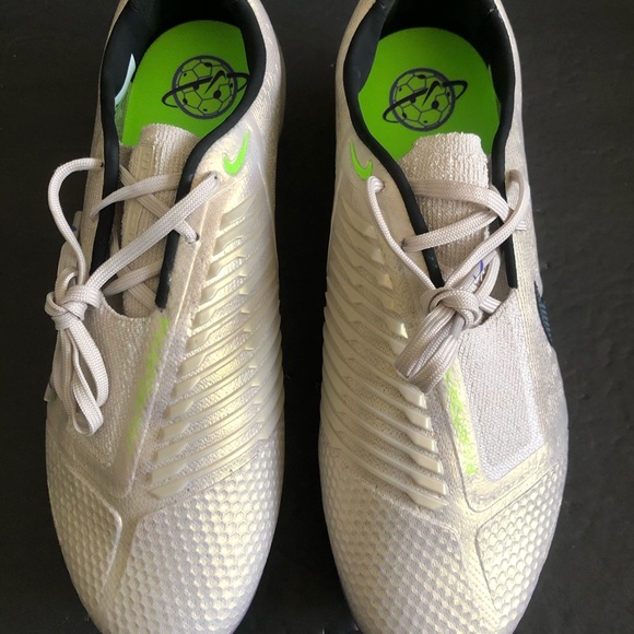 nike phantom venom elite fg desert sand